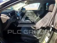 2016 Ford FUSION фото