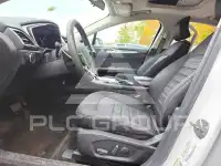 2016 Ford FUSION фото