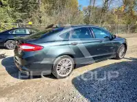 2016 Ford FUSION фото