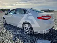 2016 Ford FUSION фото