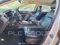 2016 Ford FUSION фото