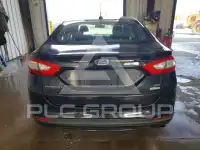 2016 Ford FUSION фото