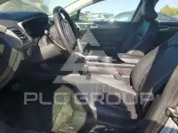 2016 Ford FUSION фото