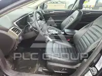 2016 Ford FUSION фото