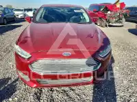 2016 Ford FUSION фото