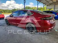 2016 Ford FUSION фото