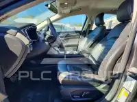 2016 Ford FUSION photo