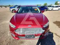 2016 Ford FUSION photo