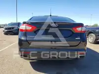 2016 Ford FUSION фото