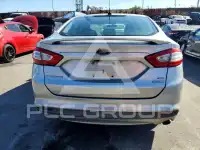 2016 Ford FUSION фото