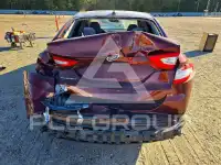 2016 Ford FUSION photo