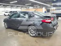 2016 Ford FUSION фото