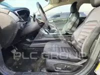 2016 Ford FUSION фото