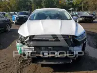 2016 Ford FUSION photo