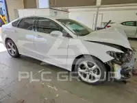 2016 Ford FUSION фото