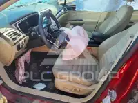 2016 Ford FUSION фото