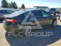 2016 Ford FUSION фото