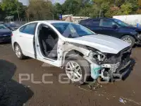 2016 Ford FUSION photo