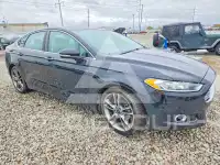 2016 Ford FUSION фото
