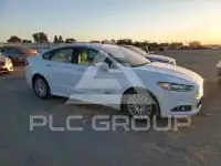 2016 Ford FUSION photo