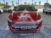 2016 Ford FUSION фото