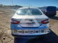2016 Ford FUSION photo