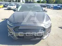 2016 Ford FUSION фото