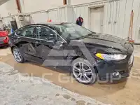 2016 Ford FUSION фото