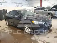 2016 Ford FUSION photo