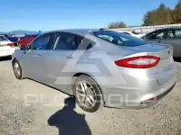 2016 Ford FUSION photo