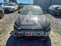 2016 Ford FUSION фото