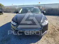 2016 Ford FUSION фото