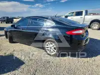 2016 Ford FUSION фото