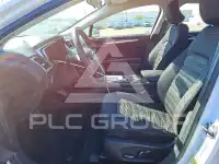 2016 Ford FUSION фото