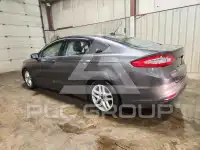 2016 Ford FUSION photo