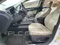 2016 Ford FUSION photo