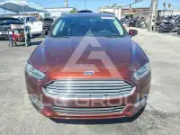 2016 Ford FUSION photo