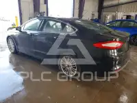 2016 Ford FUSION фото