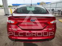 2016 Ford FUSION фото