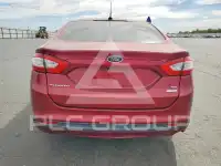 2016 Ford FUSION фото