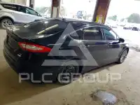 2016 Ford FUSION фото