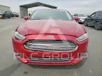 2016 Ford FUSION фото