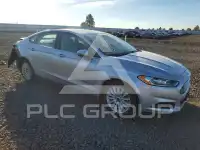 2016 Ford FUSION фото