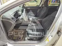 2016 Ford FUSION фото