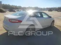2016 Ford FUSION photo