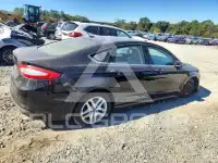 2016 Ford FUSION фото