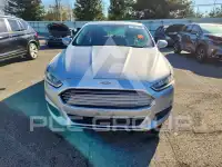 2016 Ford FUSION фото