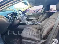 2016 Ford FUSION фото