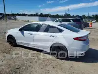 2016 Ford FUSION фото