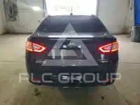 2016 Ford FUSION photo
